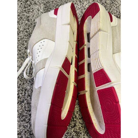 On Cloud the Roger Shoes - Picture 6 of 11